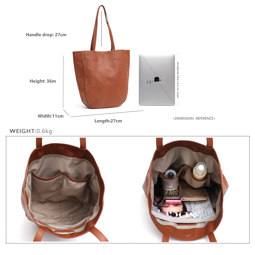 SC Luxury Italian Genuine Leat - Luxury Bags For School review and price