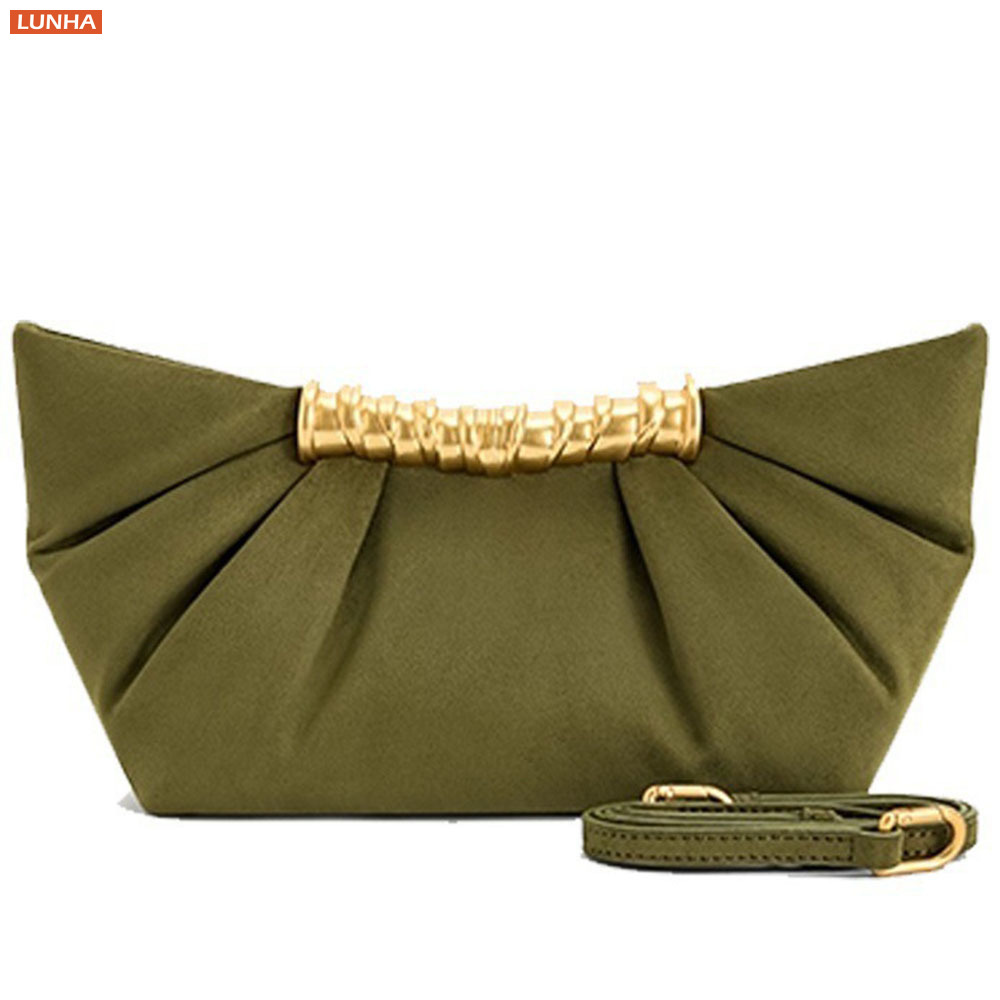 Women Luxury Design Party Clut - Luxury Bags Vegan review and price