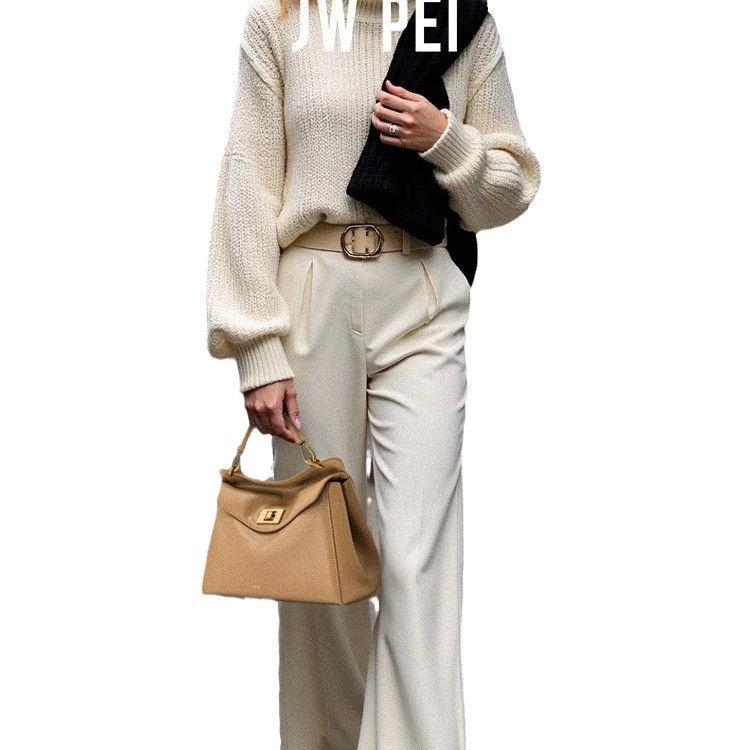 JW PEI Pillow Bag, Lock Bag, S - Luxury Bags That Are Affordable review and price