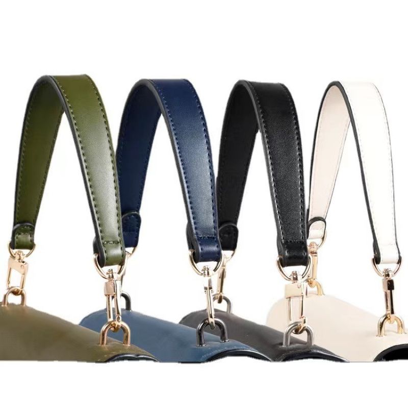 Bag Belt Accessories For COACH - Belt Bag Leather Wide review and price