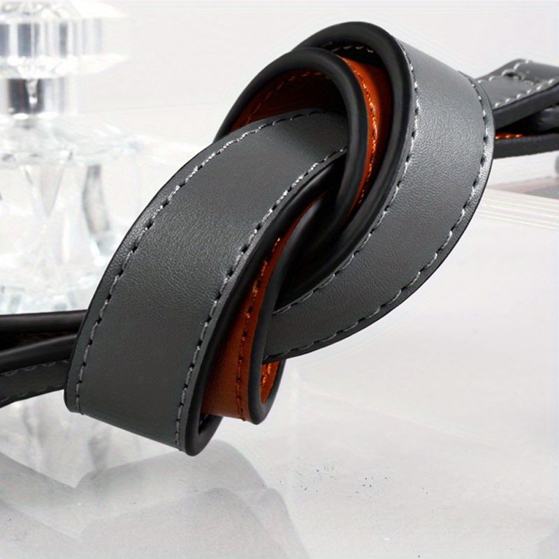Bag Belt Accessories For COACH - Belt Bag Leather Wide review and price