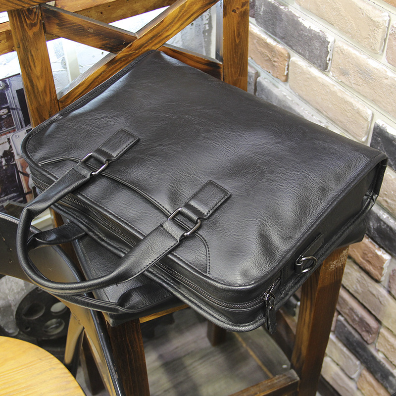 Business Men Briefcase Handbag - Luxury Bags That Fit Laptop review and price