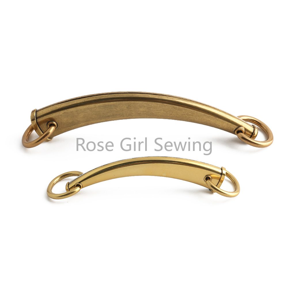 2/4/8PCS Luxury Satin Gold Cow - Luxury Bags Repair review and price
