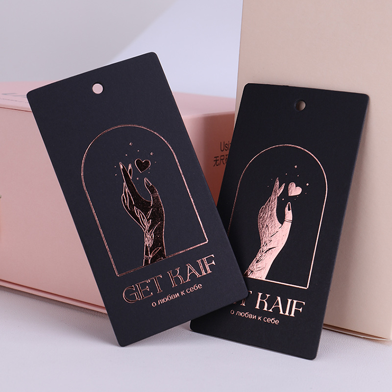 Custom 800gsm Black Cardstock  - Luxury Bags And Shoes review and price