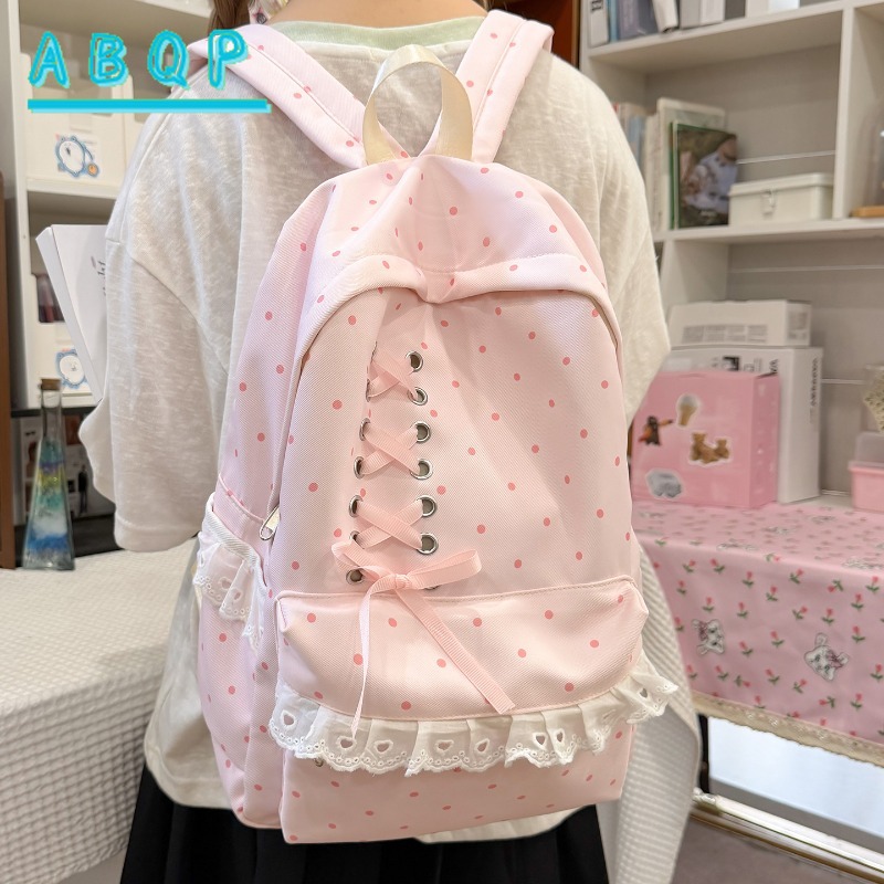 Women's Backpack Personalized  - Luxury Bags For School review and price