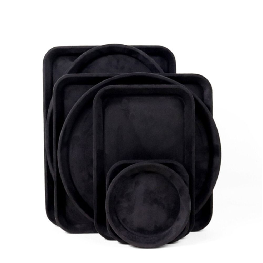 Velvet Jewelry Display Tray Ex - Luxury Bags List review and price
