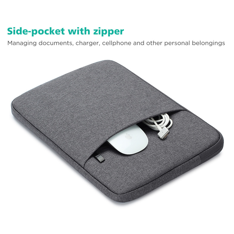 NIDOO Laptop Bag Sleeve 11.6 1 - Luxury Bags Laptop review and price