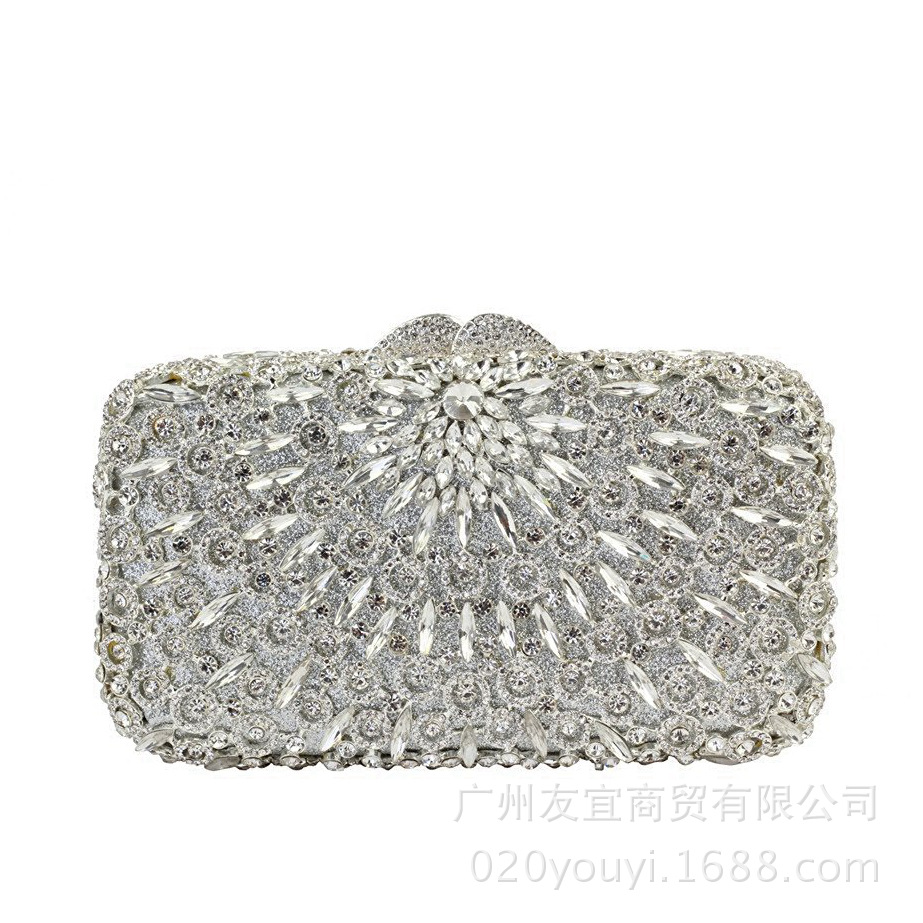 Luxury Dinner Bag Hollow Diamo - Luxury Bags That Are Affordable review and price