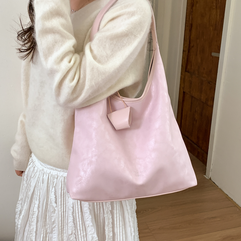 Women's Faux Leather Hobo Bag  - Luxury Bags Quiet review and price