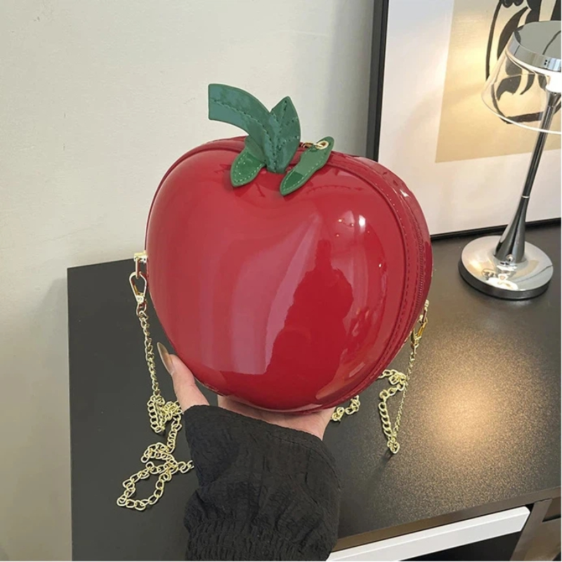 Cute Apple Purses for Women 20 - Luxury Bags Cute review and price