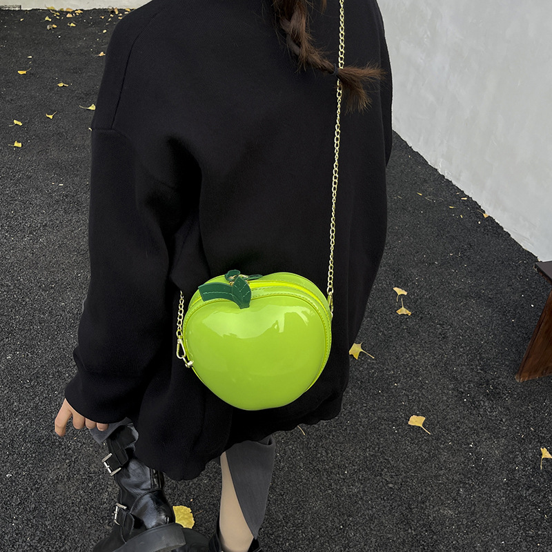 Cute Apple Purses for Women 20 - Luxury Bags Cute review and price