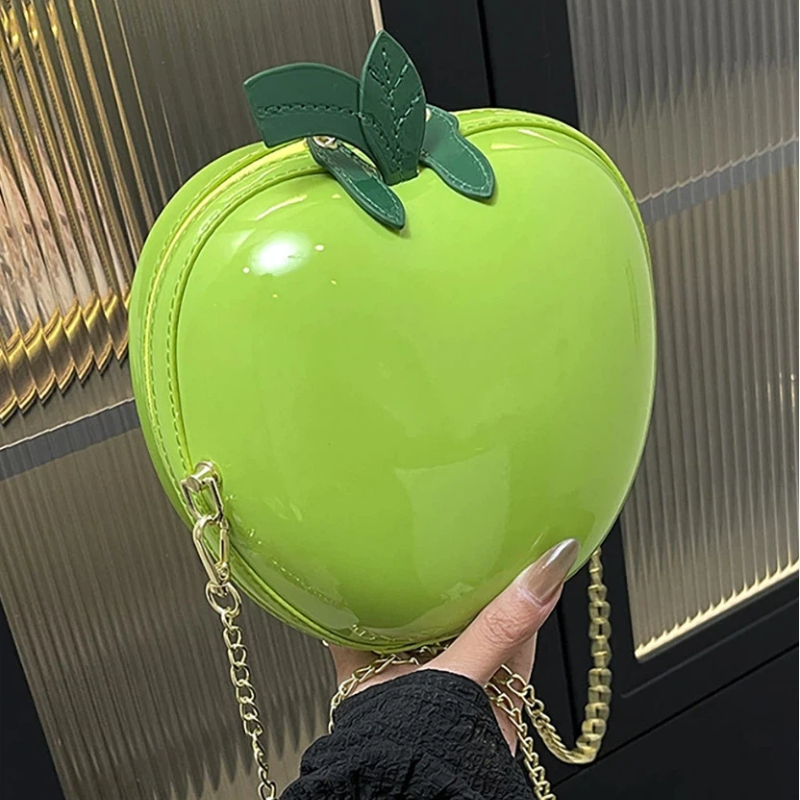 Cute Apple Purses for Women 20 - Luxury Bags Cute review and price