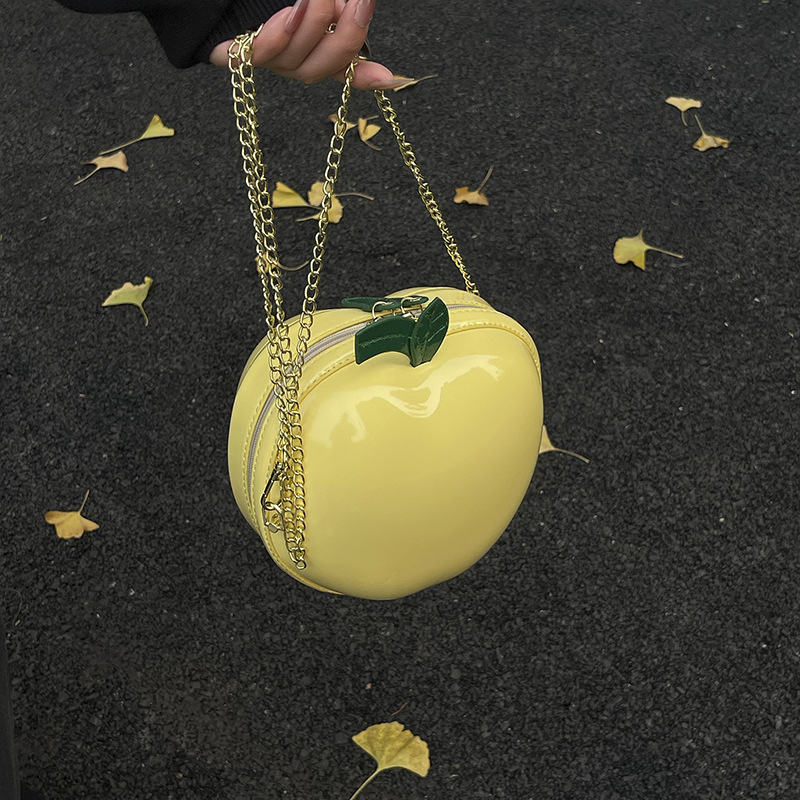 Cute Apple Purses for Women 20 - Luxury Bags Cute review and price