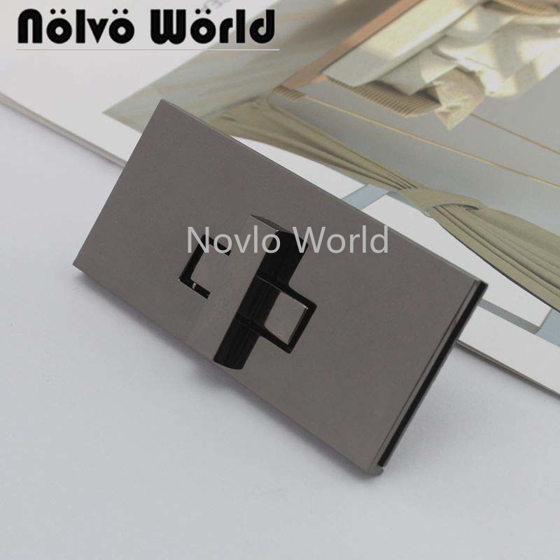 1 set test, metal locks for re - Luxury Bags Repair review and price
