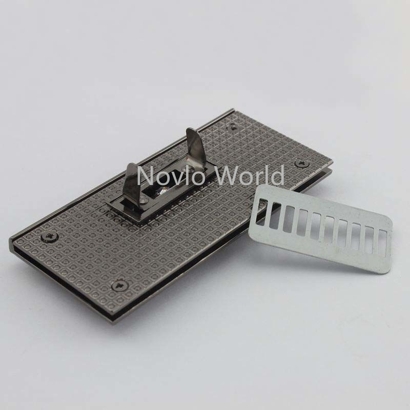1 set test, metal locks for re - Luxury Bags Repair review and price