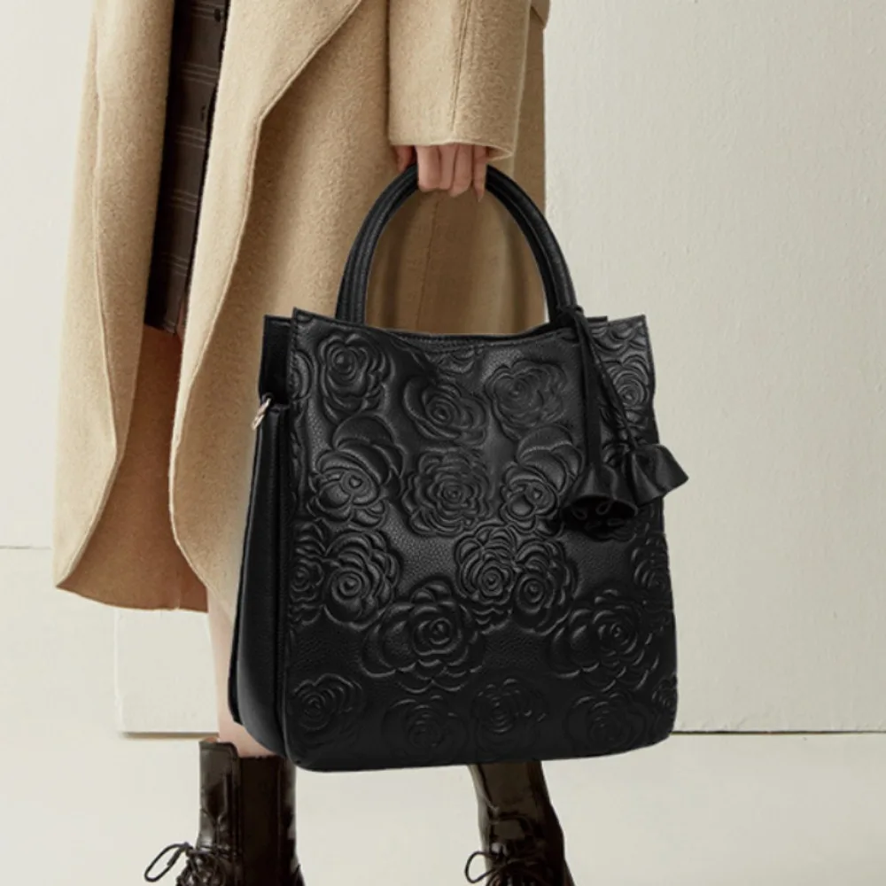 Light luxury elegant retro wom - Luxury Bags Vegan review and price