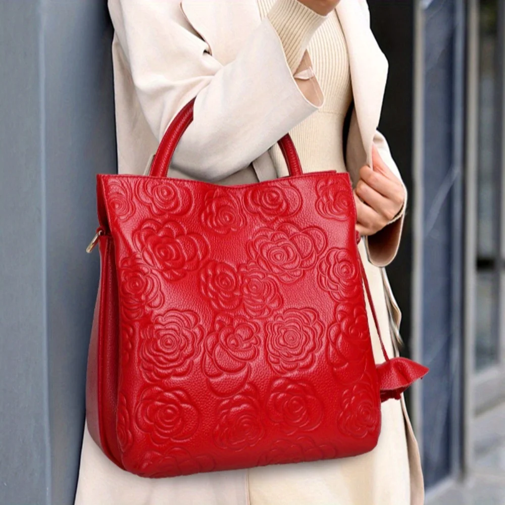 Light luxury elegant retro wom - Luxury Bags Vegan review and price