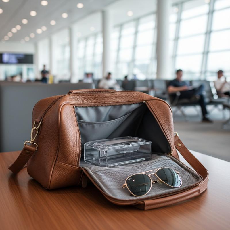 Vintage Transparent Single Wat - Luxury Bags List review and price