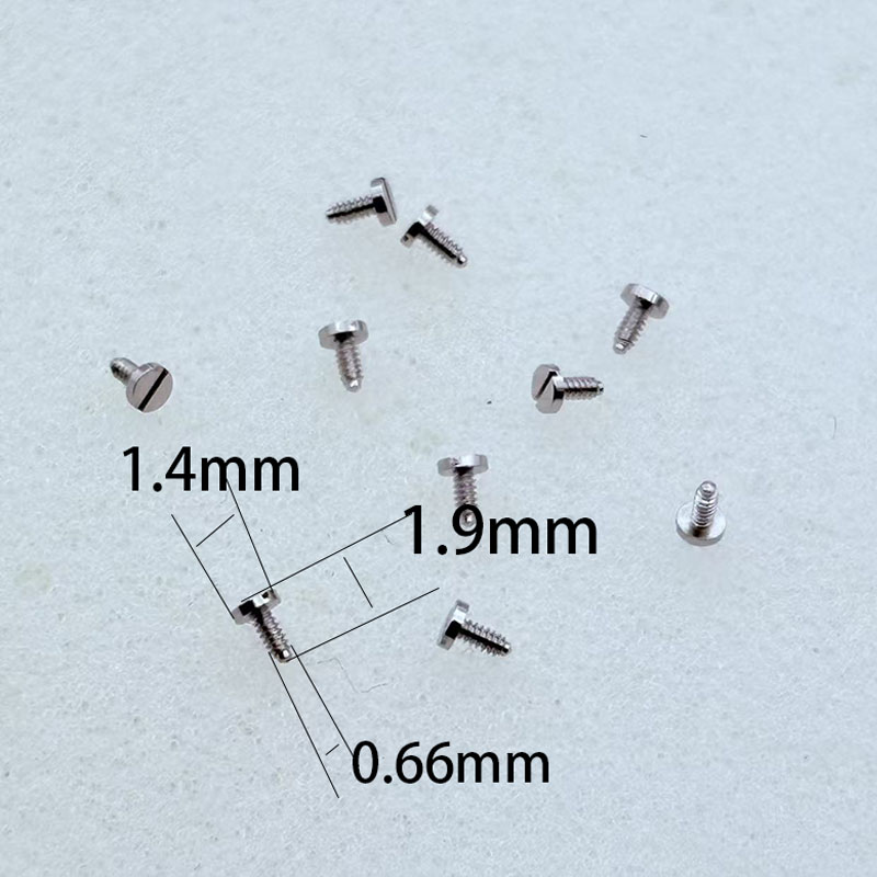 10pcs Watch accessories China  - Luxury Bags Repair review and price