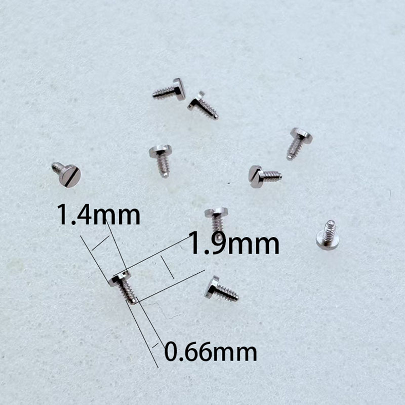 10pcs Watch accessories China  - Luxury Bags Repair review and price