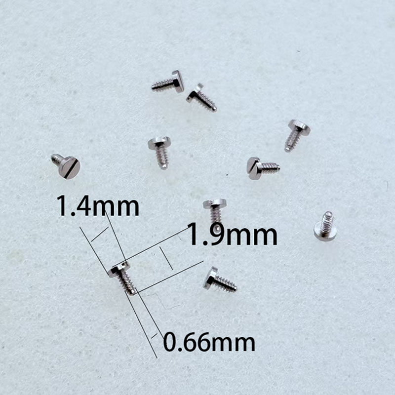 10pcs Watch accessories China  - Luxury Bags Repair review and price