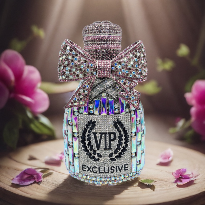 Champagne Bottle Bow Champagne - Luxury Bags That Are Affordable review and price