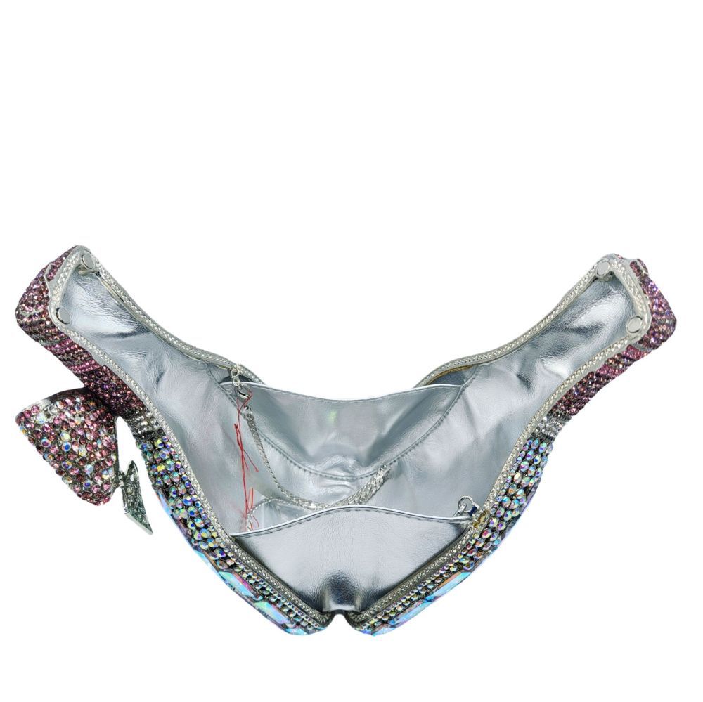 Champagne Bottle Bow Champagne - Luxury Bags That Are Affordable review and price