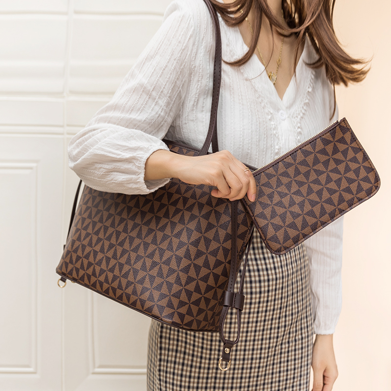 Luxury Tote Shoulder Bag for W - Luxury Bags Vegan review and price