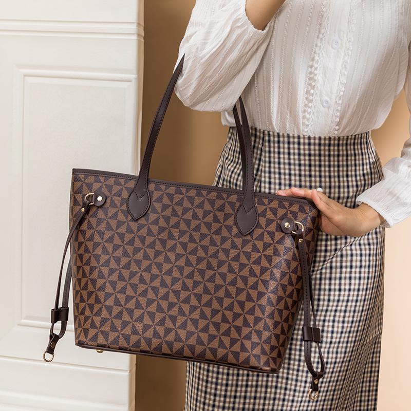 Luxury Tote Shoulder Bag for W - Luxury Bags Vegan review and price