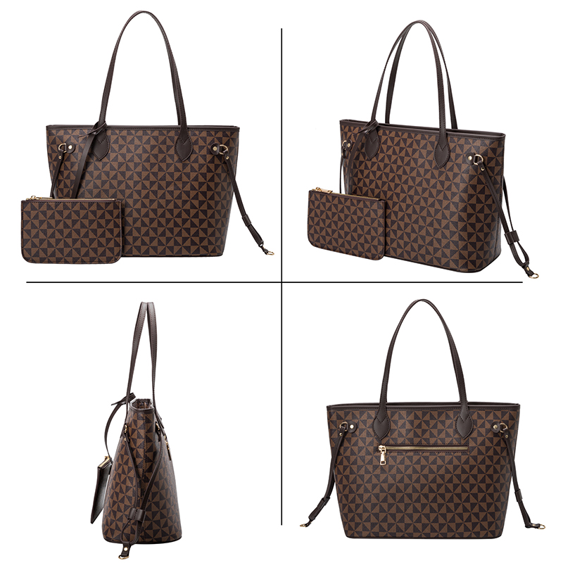 Luxury Tote Shoulder Bag for W - Luxury Bags Vegan review and price
