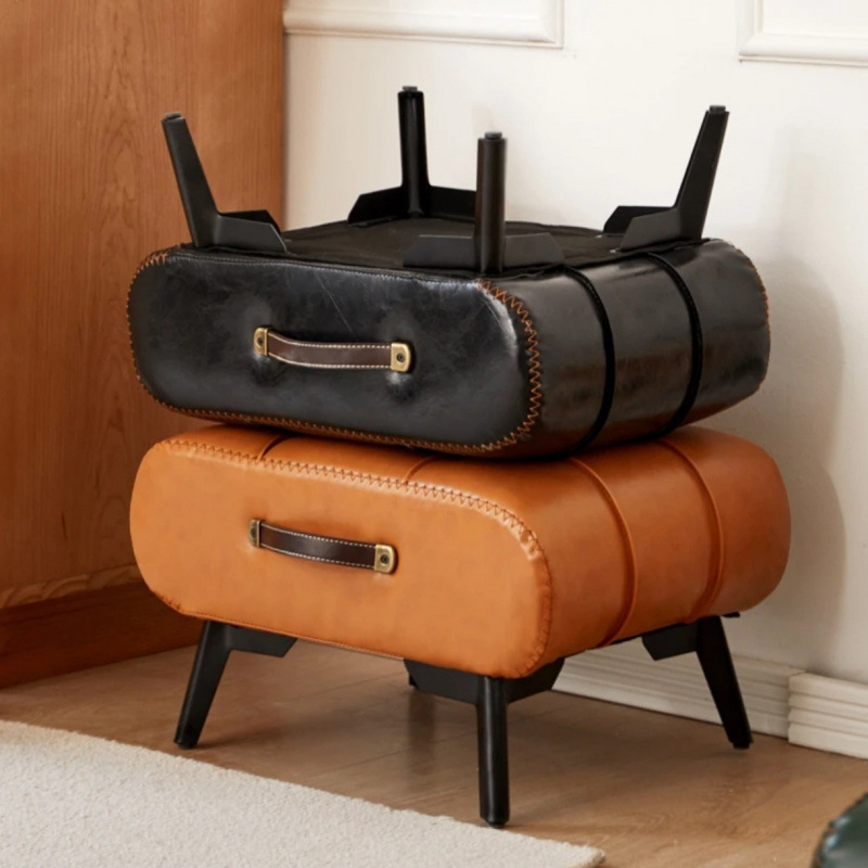 LTT home door soft bag stool e - Luxury Bags Entry review and price