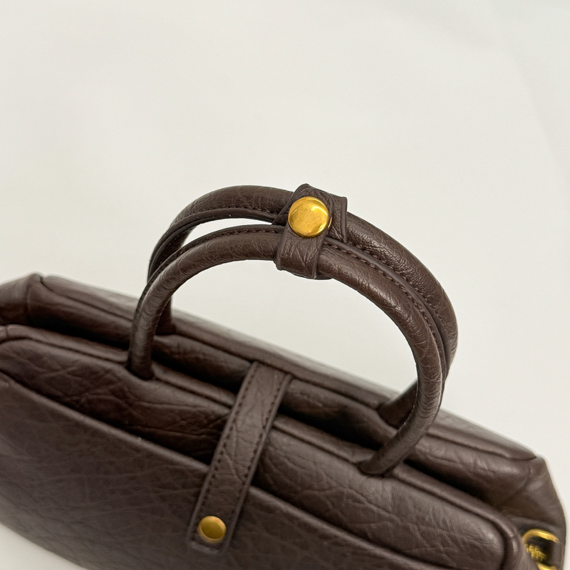 MOODS Vintage Top-handle Bags  - Luxury Bags Vegan review and price