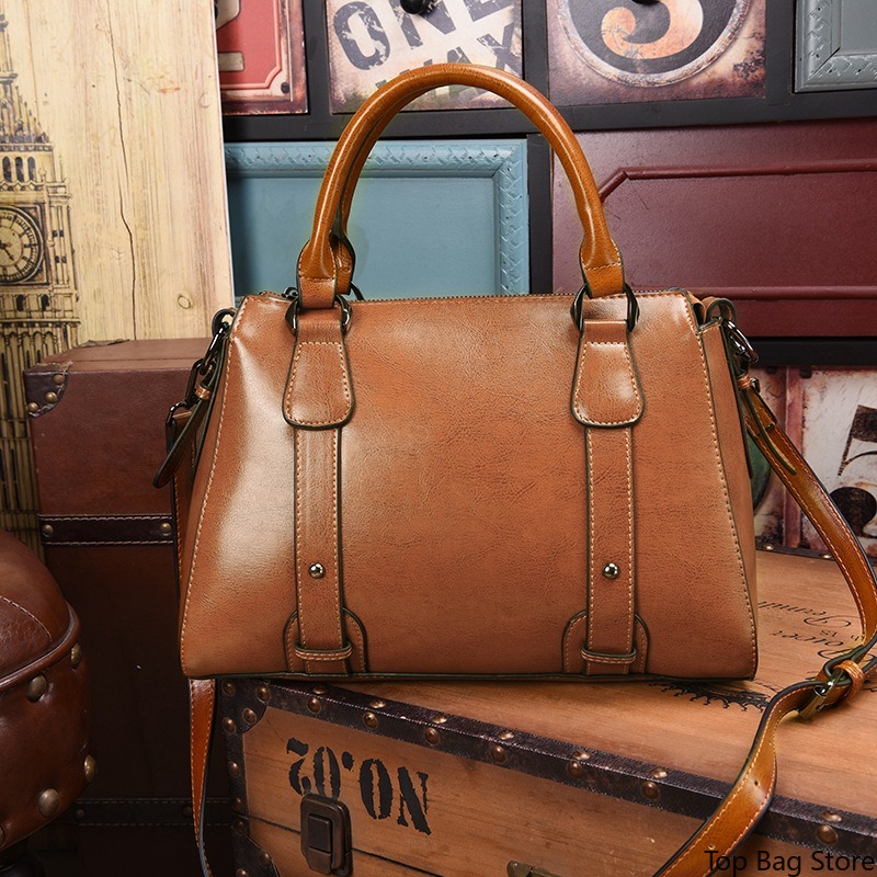 Elegant Vintage Everyday Handb - Luxury Bags Everyday review and price