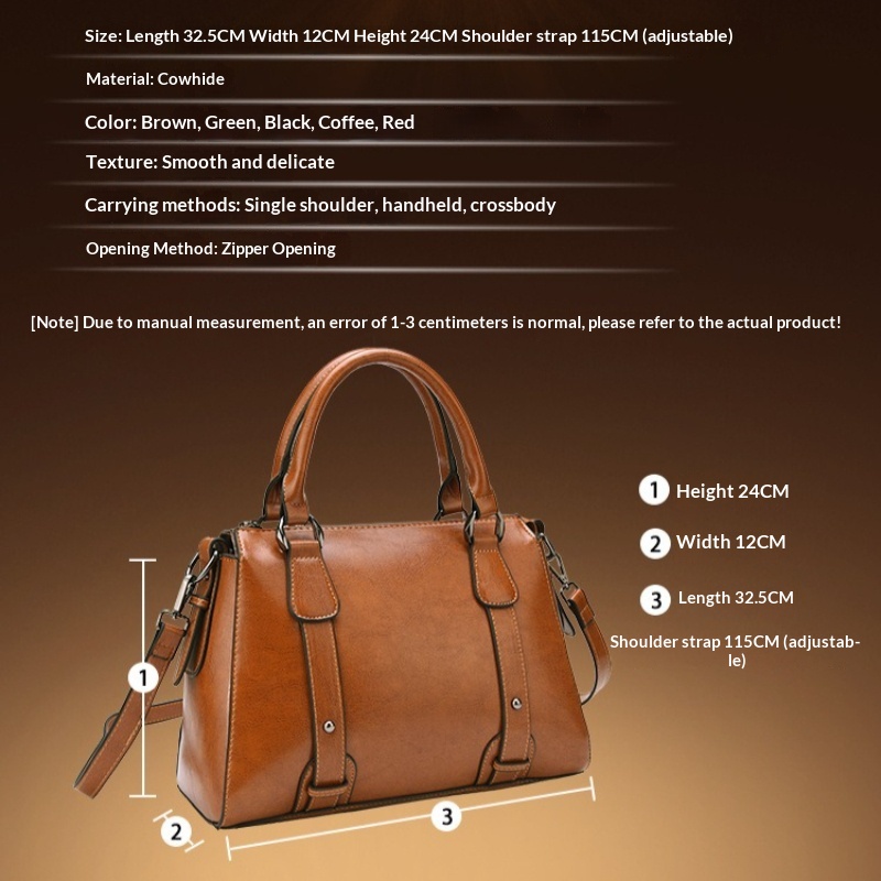 Elegant Vintage Everyday Handb - Luxury Bags Everyday review and price