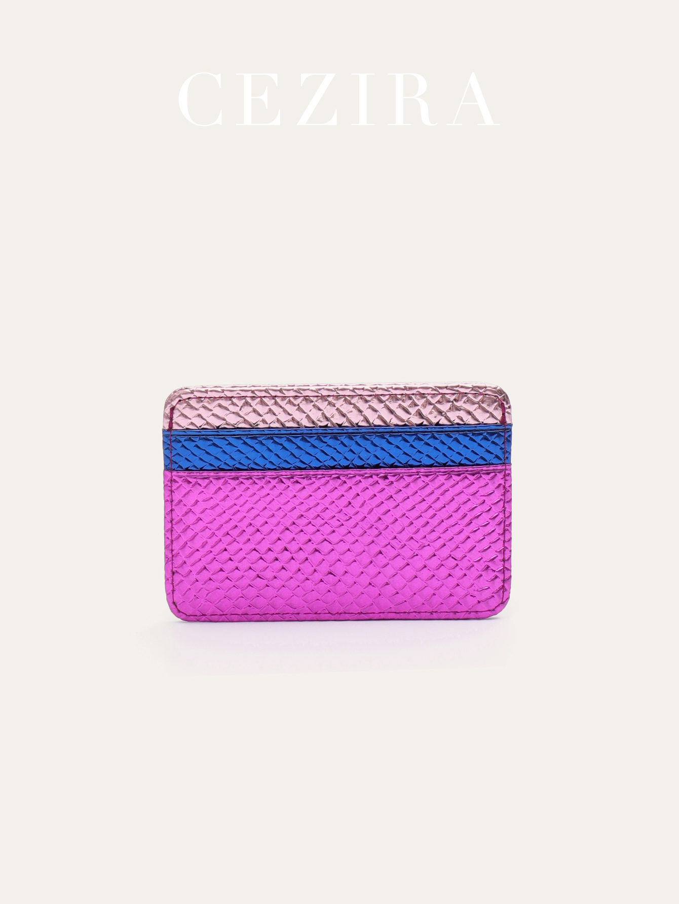Luxury Snakeskin Print Metalli - Luxury Bags Vegan review and price
