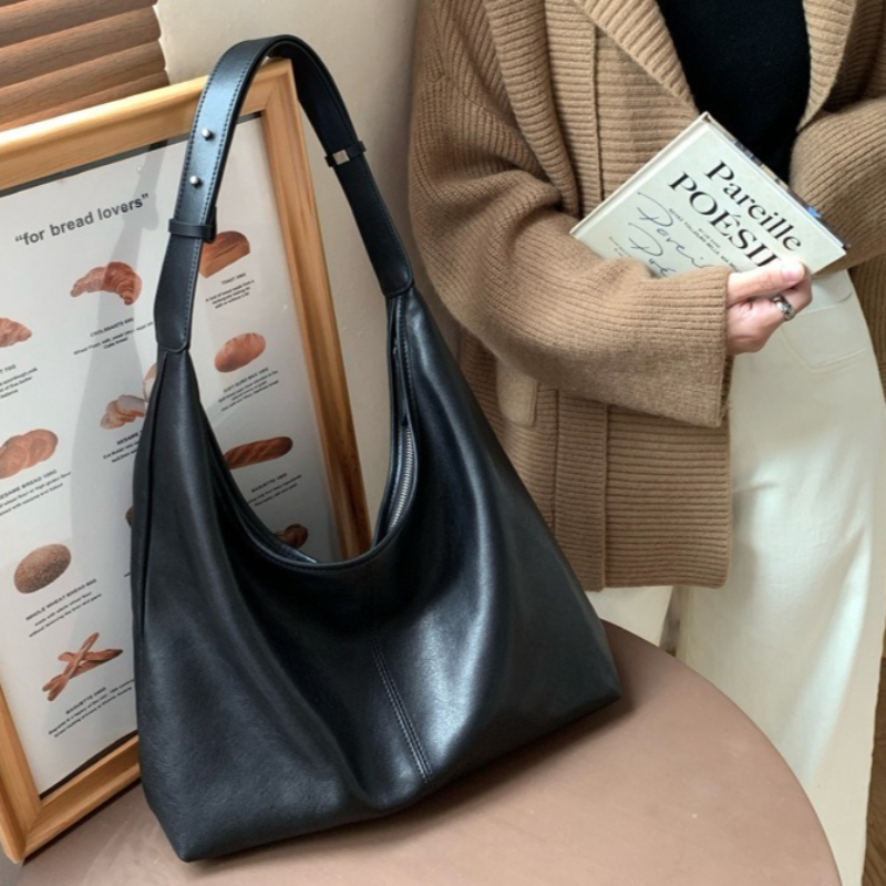 Vintage Everyday Shoulder Bag  - Luxury Bags Everyday review and price