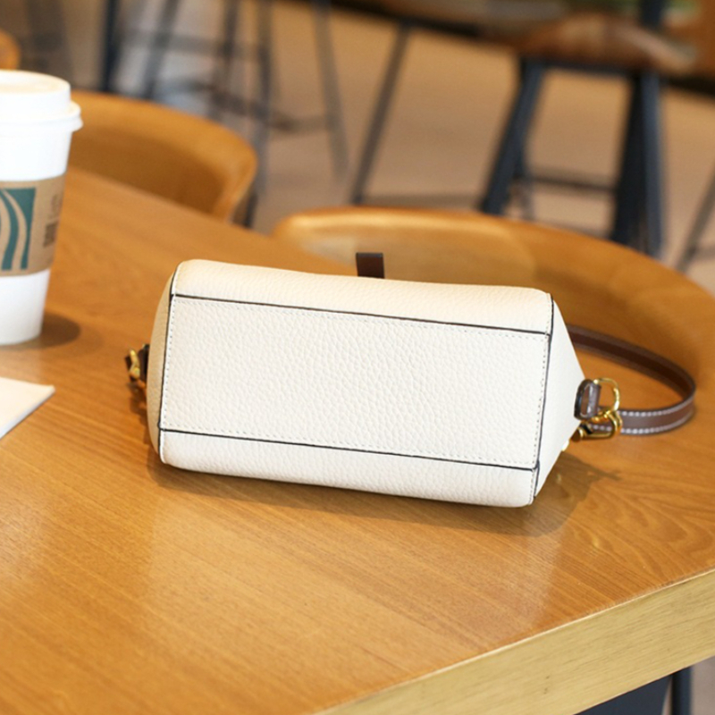 Genuine Leather Crossbody Bag  - Luxury Bags Everyday review and price