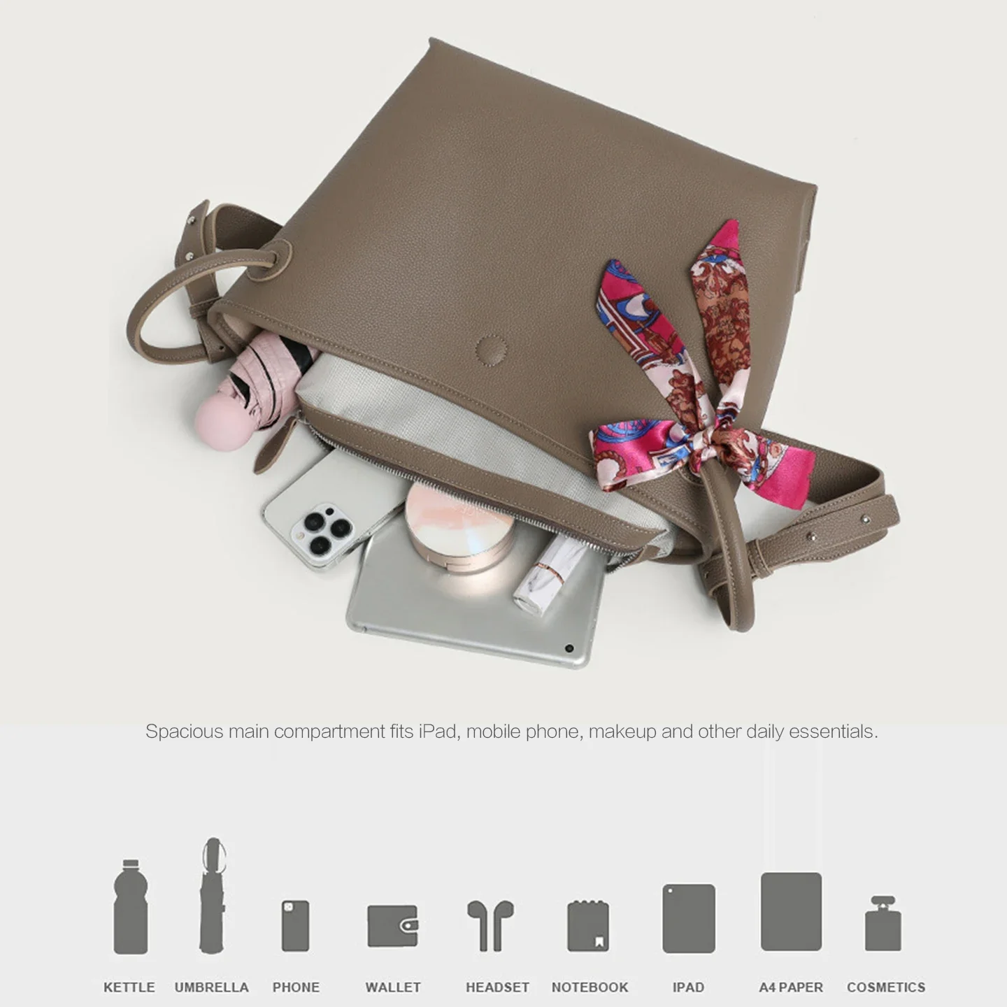 Light Luxury High end Women To - Luxury Bags With Zipper review and price