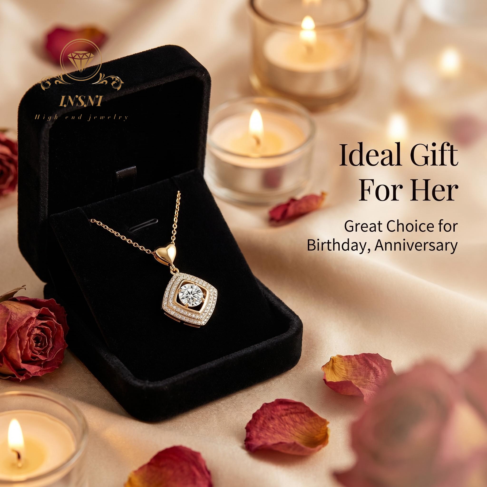 S925 Silver Smart Moissanite S - Luxury Bags That Are Affordable review and price