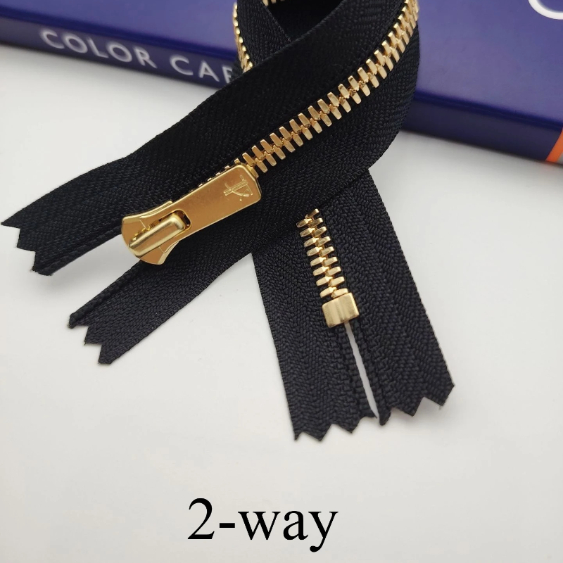 2pcs/Lot Luxury 5# 20 To 40cm  - Luxury Bags Repair review and price