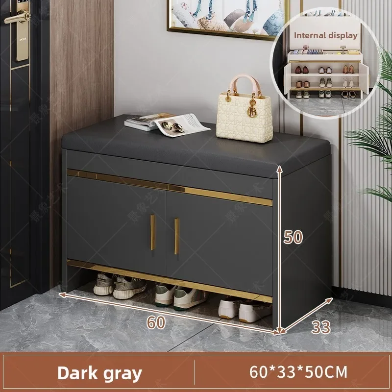shoe change stool household li - Luxury Bags And Shoes review and price