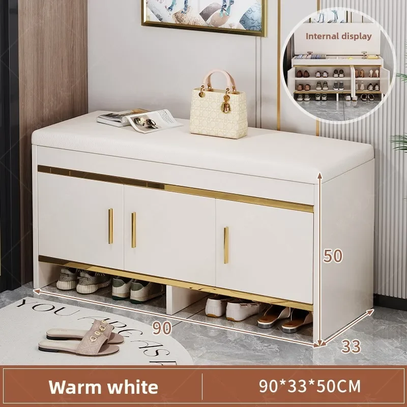 shoe change stool household li - Luxury Bags And Shoes review and price