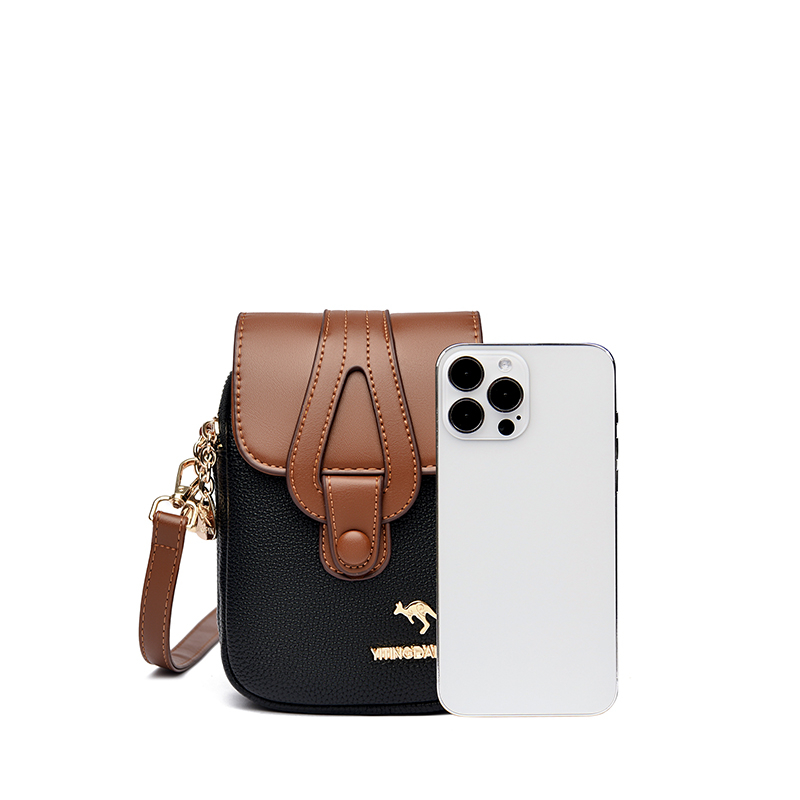 New Small Phone Bag Shoulder B - Luxury Bags With Zipper review and price