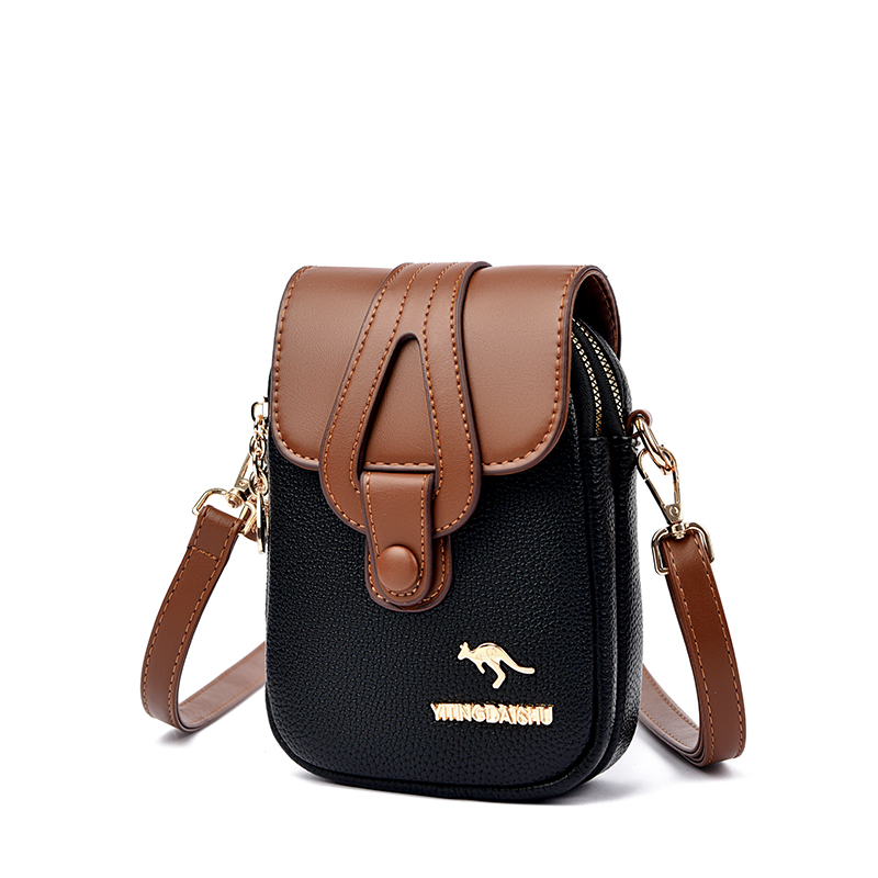 New Small Phone Bag Shoulder B - Luxury Bags With Zipper review and price