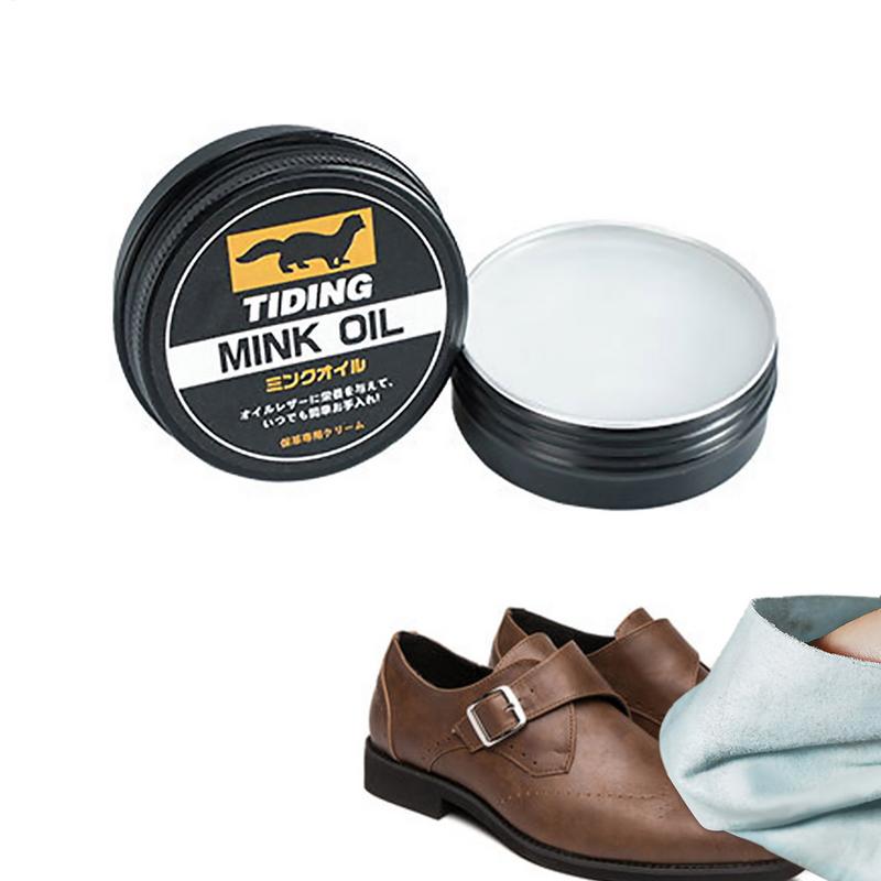 Leather Mink Oil Leather Repai - Luxury Bags Repair review and price