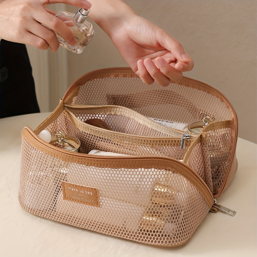 Female Makeup Organizer Toilet - Luxury Bags List review and price