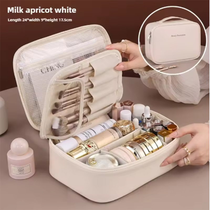 New Women's Cosmetic Bag Porta - Luxury Bags For You review and price