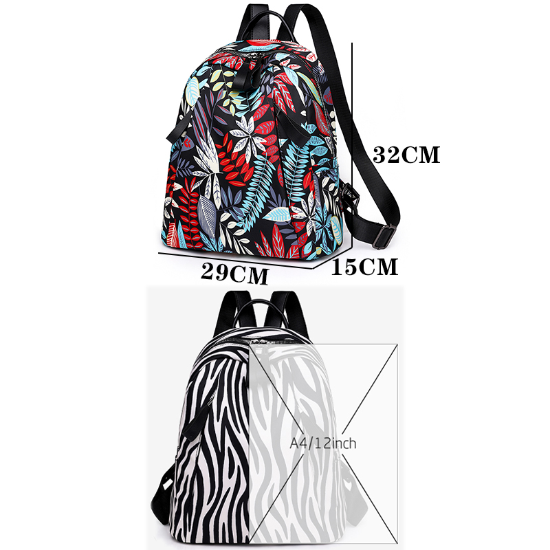 High Quality Splashproof Nylon - Luxury Bags For School review and price