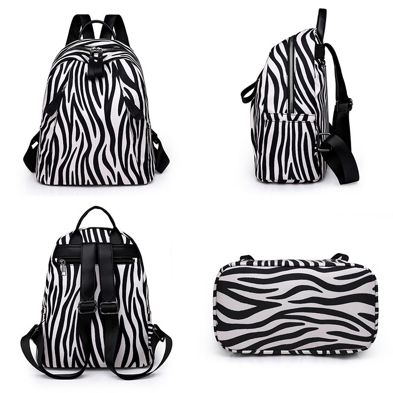 High Quality Splashproof Nylon - Luxury Bags For School review and price
