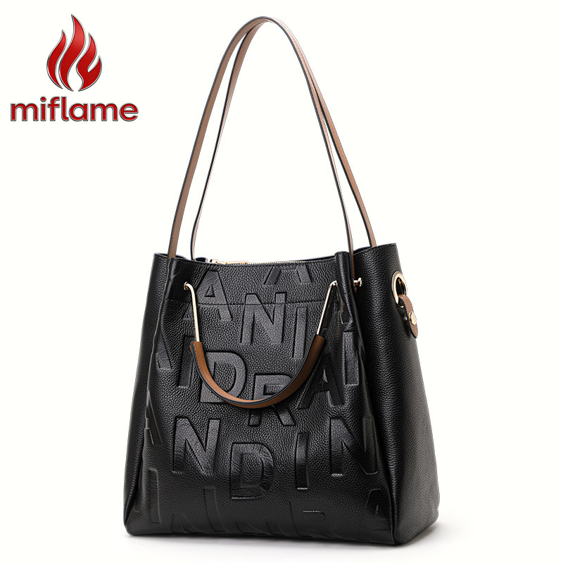 Women's Shoulder Bag Quiet Lux - Luxury Bags Quiet review and price